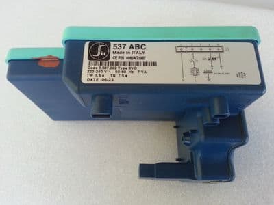 SIT Ignition PCB 1837 SIT 537ABC Type SVO