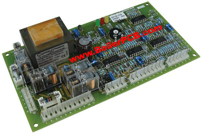 Sylva (Sylvia) 24E Main PCB Repair Service 05625400 W4115B 1515B