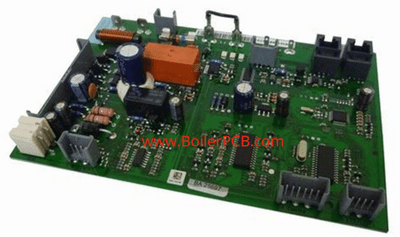 Truma Combi CB6 or CB6 E Main PCB REPAIR SERVICE