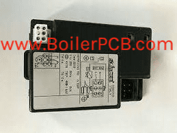 Vokera 12-48 RSE Mynute Ignition Control Box  REPAIR SERVICE 0950 Ignition PCB Immergas IONO 700