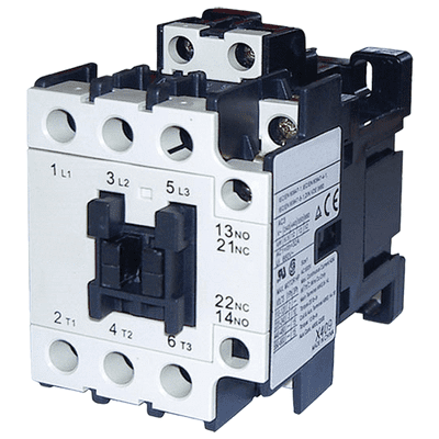 BN Thermic CON-32 Contactor 32A 3 pole