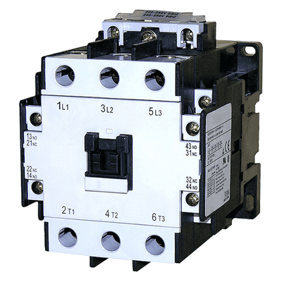BN Thermic CON-80 Contactor 80A 3 pole