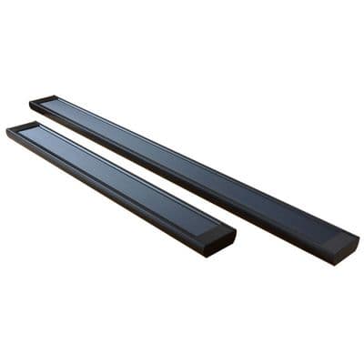 BN Thermic ETH-10 Terrace Heater 1kW