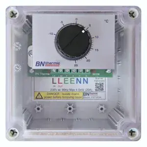 BN Thermic FST-RSK Frost Thermostat 20A Rough Service