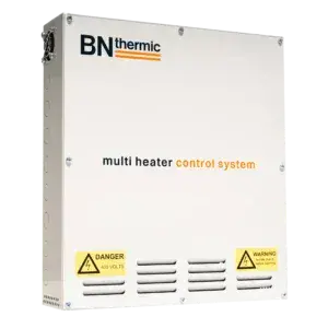 BN Thermic HC2-A Halogen Heater Control Box (2 lamp)