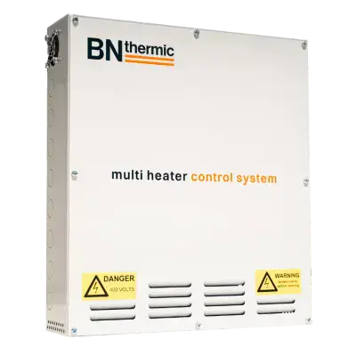 BN Thermic HC3-A Halogen Heater Control Box (3 lamp)