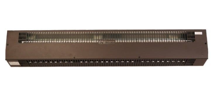 BN Thermic LC110 Low Level Convector 750W 110V