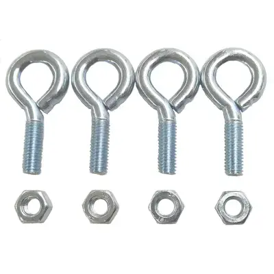 BN Thermic OUH3-HK Hanging Kit for OUH3 Heaters