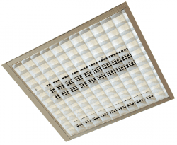 BN Thermic SCHG-30 Ceiling Grid Heater 3kW