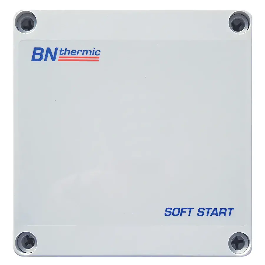 BN Thermic SSR Soft Start Relay 6kW