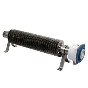 BN Thermic SWD-U-4000 Tubular Heater 4kW