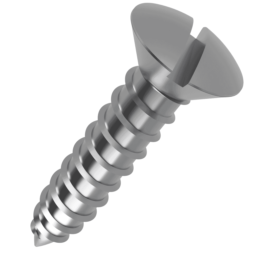 Buy 3.5mm X 6mm Polyfix 45° Thread Profile - T10 Torx Pan Head Screws - View #12