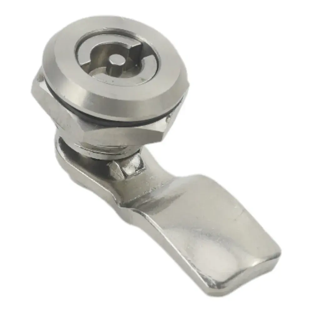 Double-Bit Key Camlock | Camlocks | Vital Parts