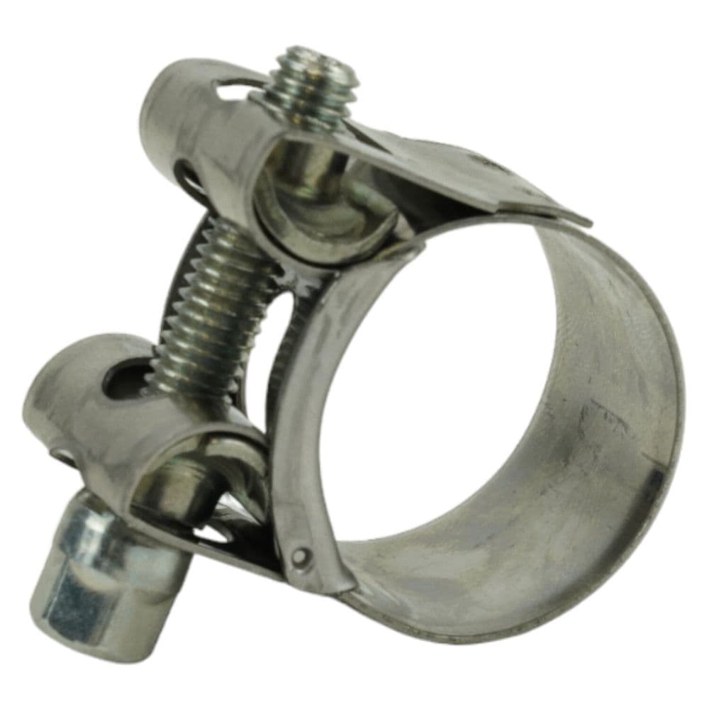 Bolt Clamps, TBolt Clamps Vital Parts