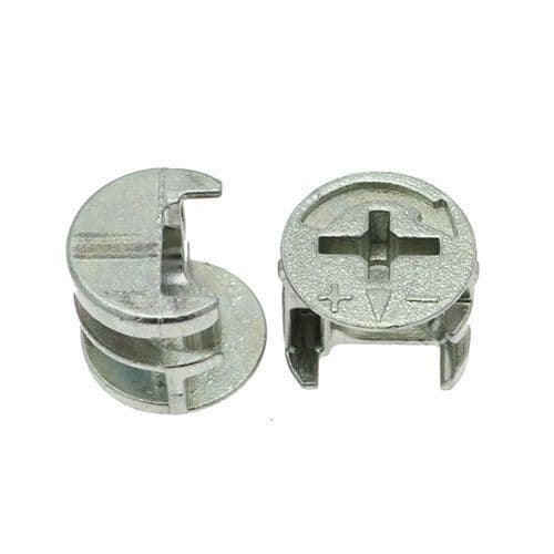 Cam Lock Nuts CAM007