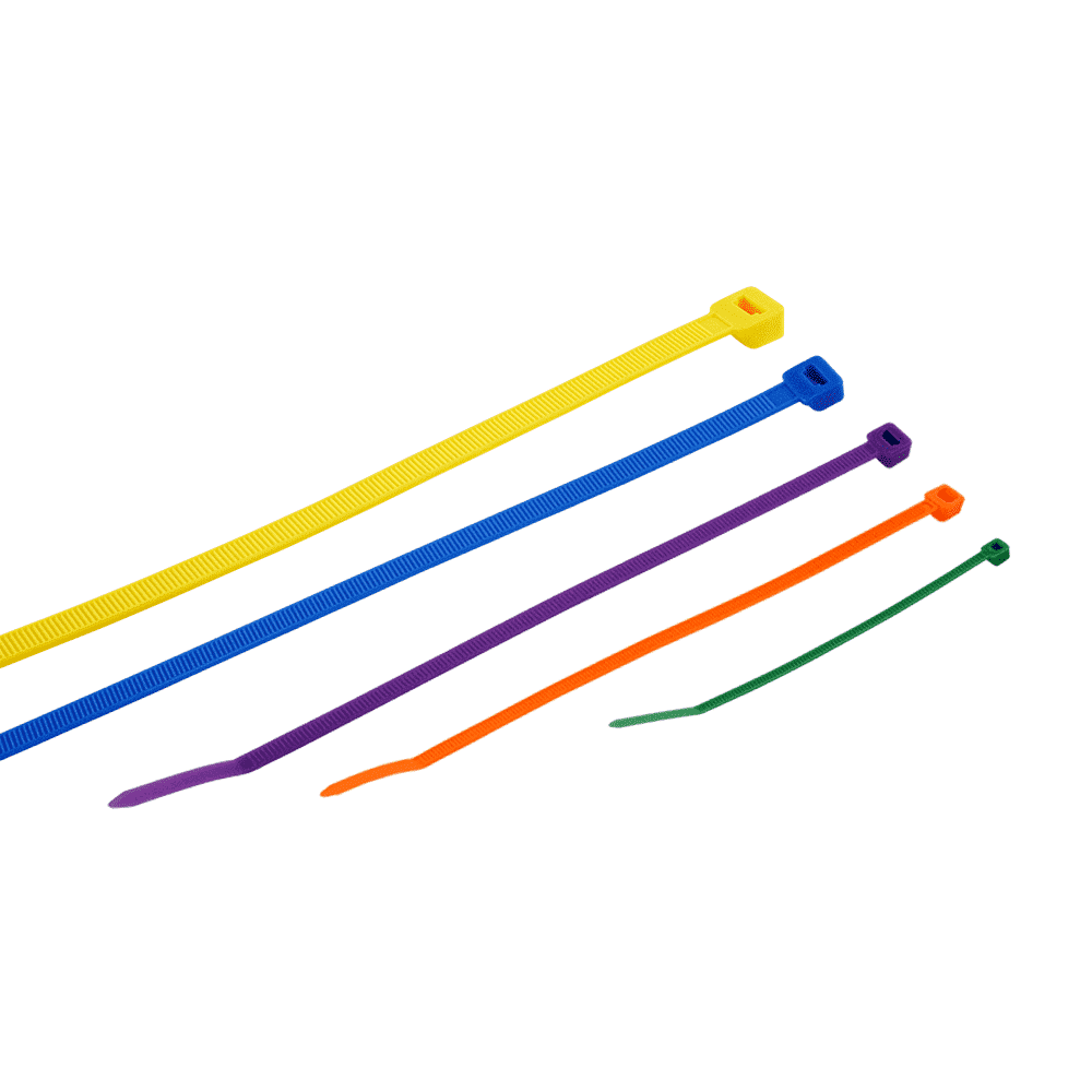 Coloured Cable Ties VitalParts