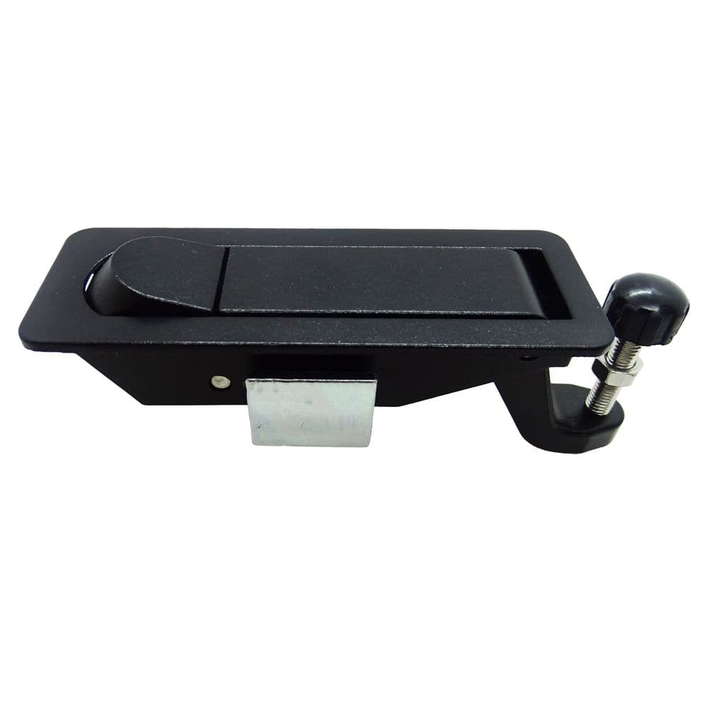 Compression Latch Locks | Spring Loaded Lever Latch | Vital Parts