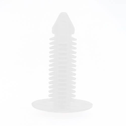Plastic & Nylon Fir Tree Plugs, Barbed Fir Tree Plugs Vital Parts