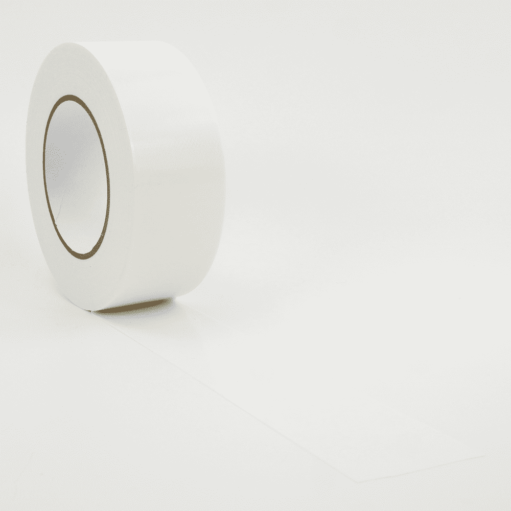 Gaffer Tape White 48mm x 50m