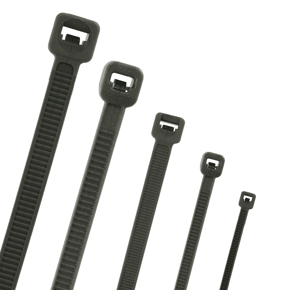 Grey Cable Ties VitalParts