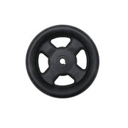 Threaded Handwheels For Machinery, Plastic Handwheels - Vital Parts