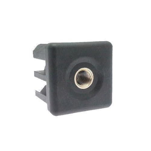 Heavy Duty Square Threaded Insert SQT031