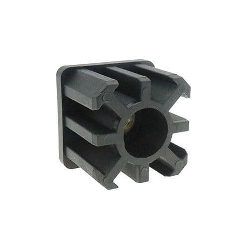 Heavy Duty Square Threaded Insert SQT031