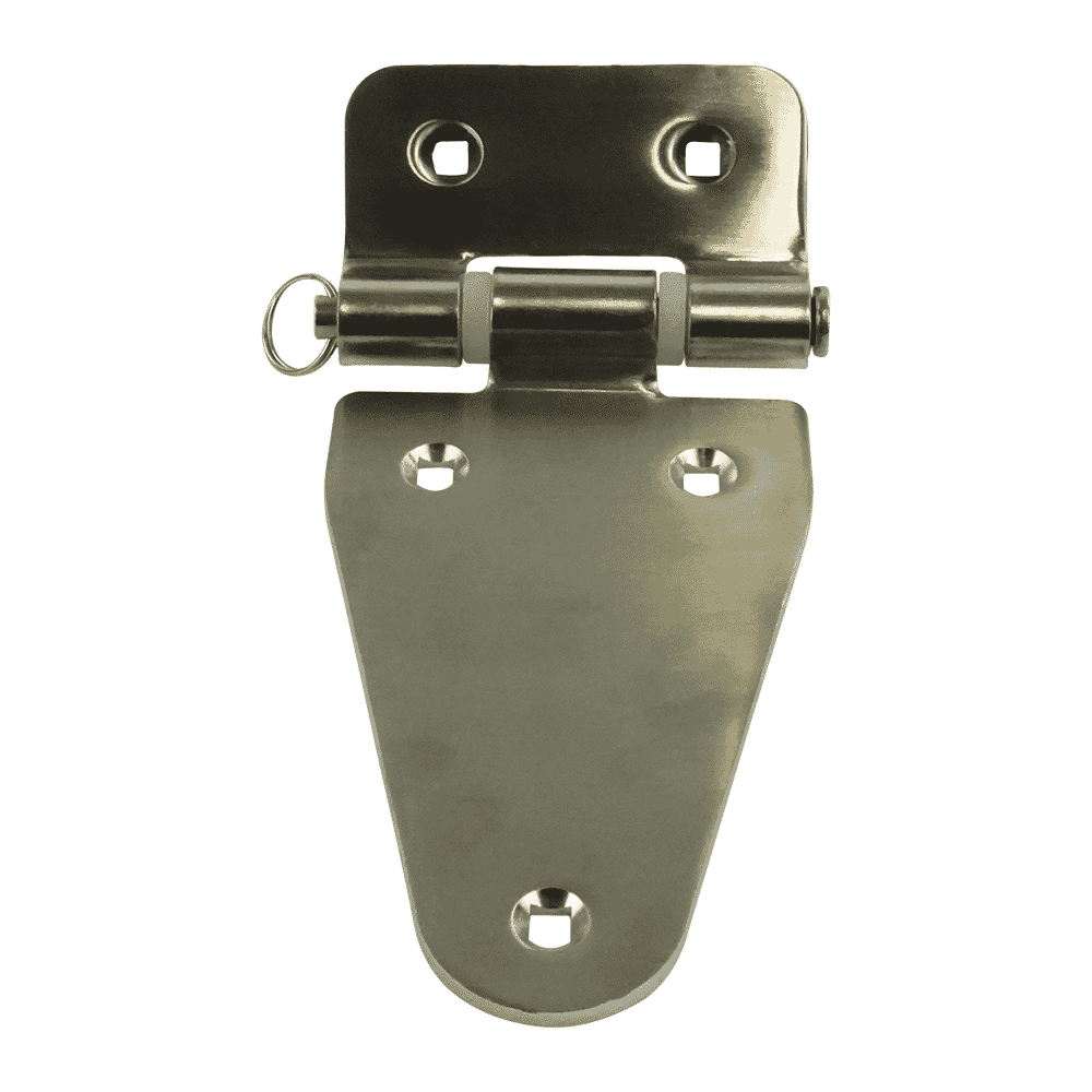 Stainless Steel Door Hinge (Heavy Duty) Vital Parts