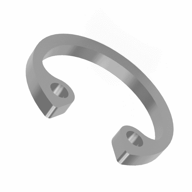 Internal Circlips Internal Retaining Clips Internal C Clips