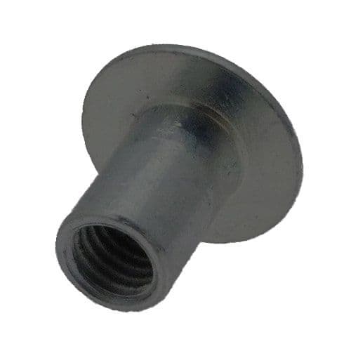 Joint Connector Nuts JCN003BL