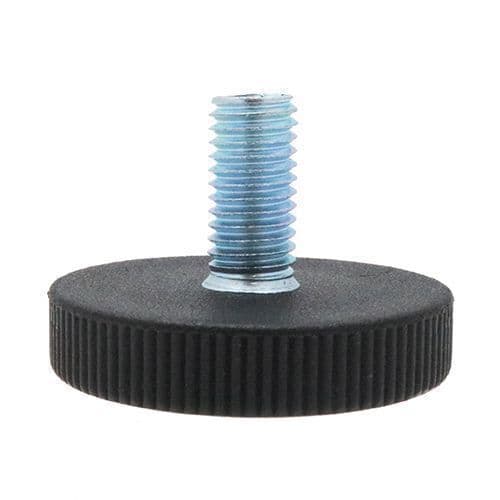 Low Profile Adjustable Feet LOW031
