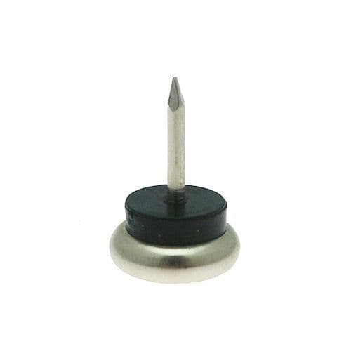 Nail On Metal Glides For Chairs 19mm 30mm Vital Parts