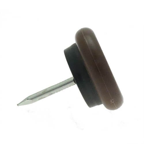 Nylon Nail On Glides, Nylon Chair Glides Vital Parts