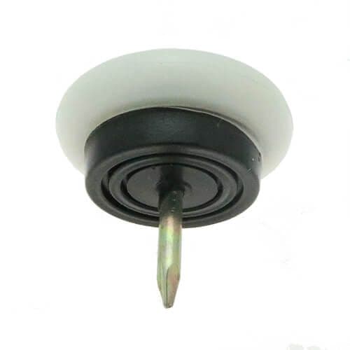 Nylon Nail On Glides, Nylon Chair Glides Vital Parts