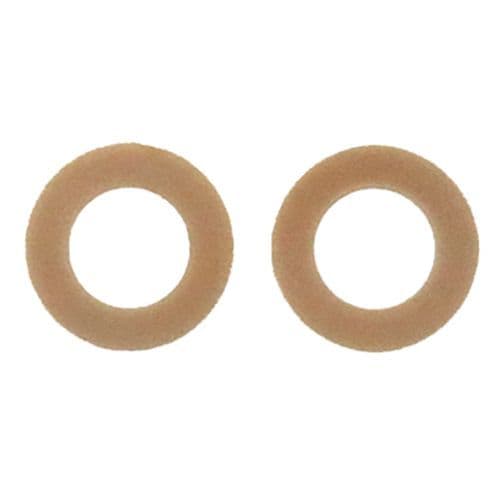Peek Washers High Performance Peek Washers Vital Parts