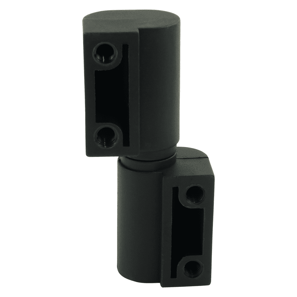 83mm x 28mm RightHanded Plastic Offset Liftoff Hinges