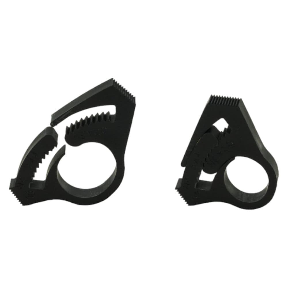 Snap Grip Hose Clamps Herbie Clips Vital Parts