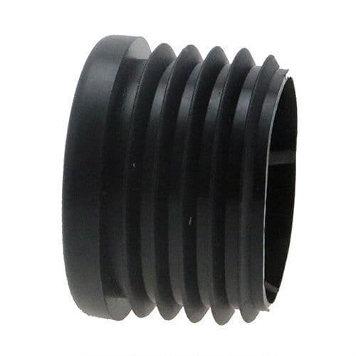 Plastic Threaded Tube Insert ROT102