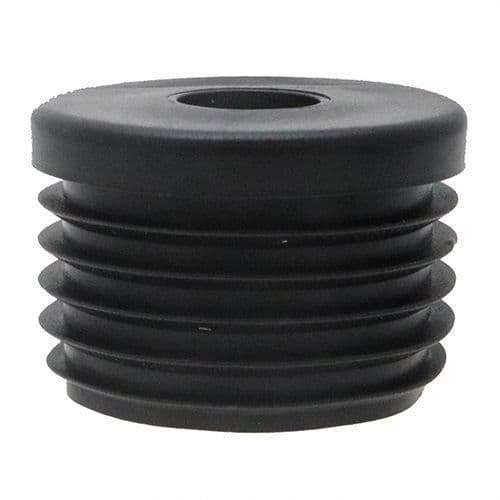 Plastic Threaded Tube Insert ROT104