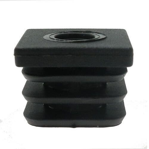Plastic Threaded Tube Insert SQT107