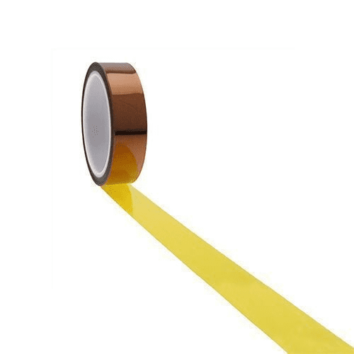 10mm Kapton High Temperature Heat Resistant Tape In Pakistan - Foto 9