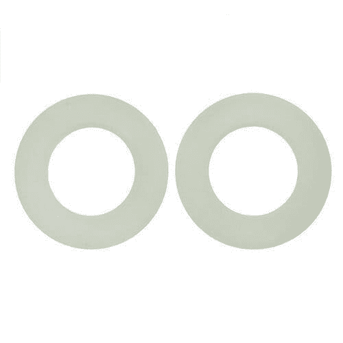 PTFE Washers Teflon Washers Vital Parts