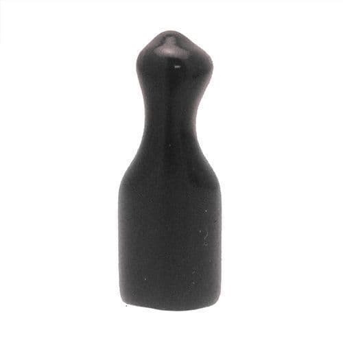 PVC Pull Tab Caps - 50.8mm ID - 50mm IL - 2mm Wall Thickness