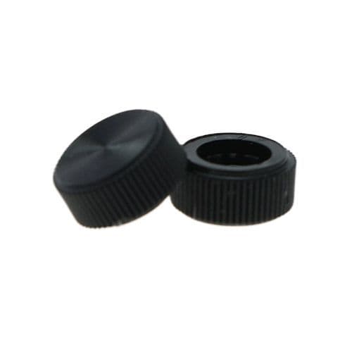 Push Fit Knobs, Self Assembly Knobs For Socket Head Vital Parts