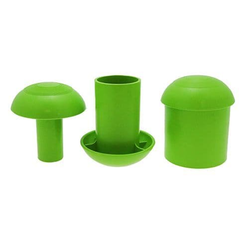 Rebar Caps, Rebar Protection Caps, Rebar Safety Vital Parts