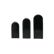 PVC Caps, PVC Cover Caps, Vinyl End Caps - Vital Parts