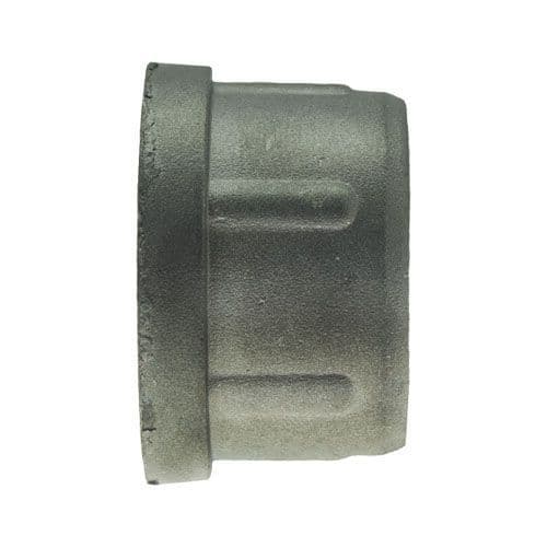 Round Metal Threaded inserts Aluminium M10 Vital Parts