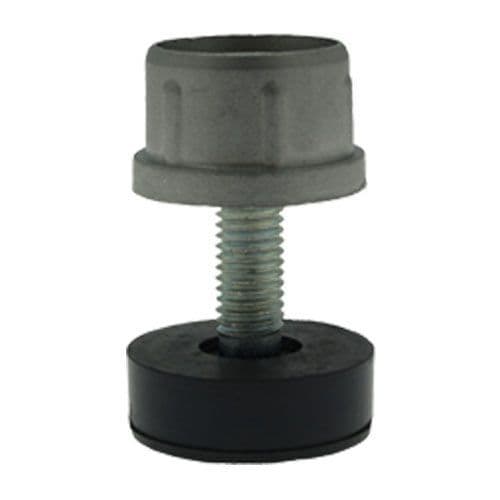 Round Metal Threaded inserts Aluminium M10 Vital Parts