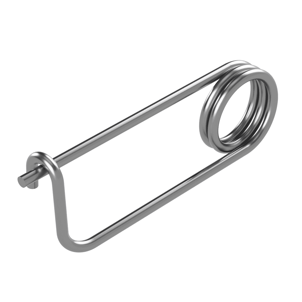 Safety Retaining Pins | Fokker Pins | Vital Parts