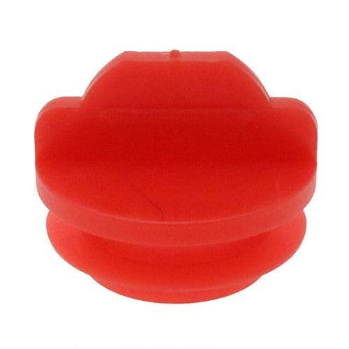 Plastic Snap Fit Plugs For Threaded & Panel Holes M10M42 Vital Parts